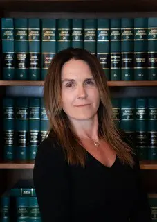 Brigita Krisjansons, Criminal Defense Attorney in Cody WY